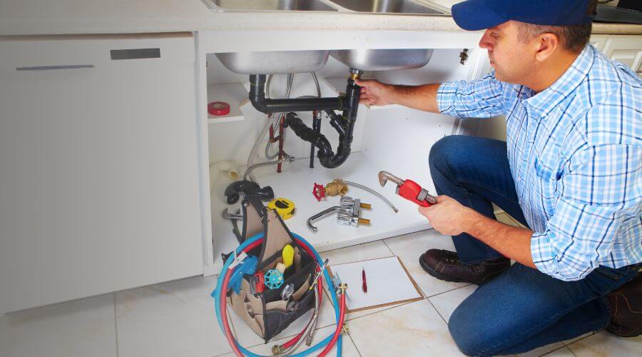 Local water heater installation in Atlanta, GA